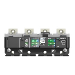 SGANCIATORE EL.EKIP LS/I IN 100A XT2 4P