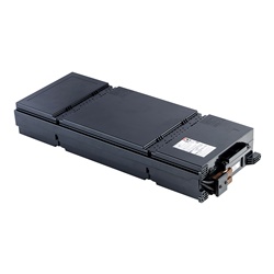 Cartuccia batteria sostitutiva APC RBC152 8 celle UPS backup continuità energia professionale