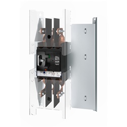 Kit interruttori batterie compatto controllo tensione CC per UPS Easy UPS 3S installazioni rapide e sicure