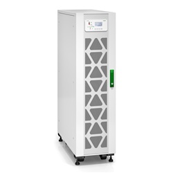 UPS trifase 15 kVA compatto modulare per Data Center e sale elettriche con autonomia estendibile e filtro antipolvere