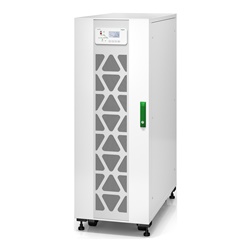 UPS trifase 40 kVA Easy UPS 3S con batterie modulari, filtro antipolvere, ideale per Data Center e sale elettriche