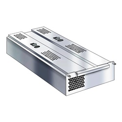 MODULO BATTERIE PER SYMMETRA RM