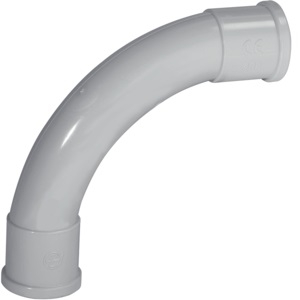 IPC20   CURVA 90  TUBO RIGIDO GRI I