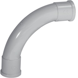 IPC32   CURVA 90  TUBO RIGIDO GRI I