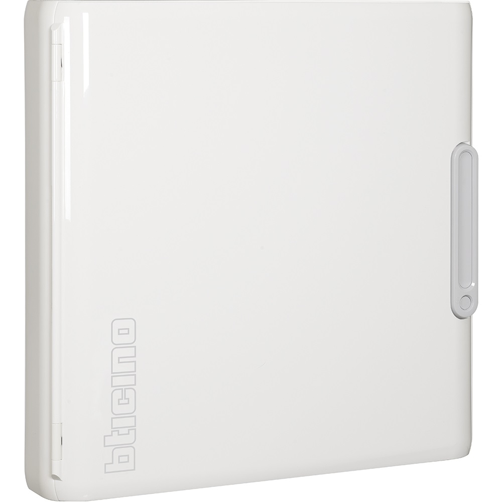 PORTA BIANCA 36 MODULI