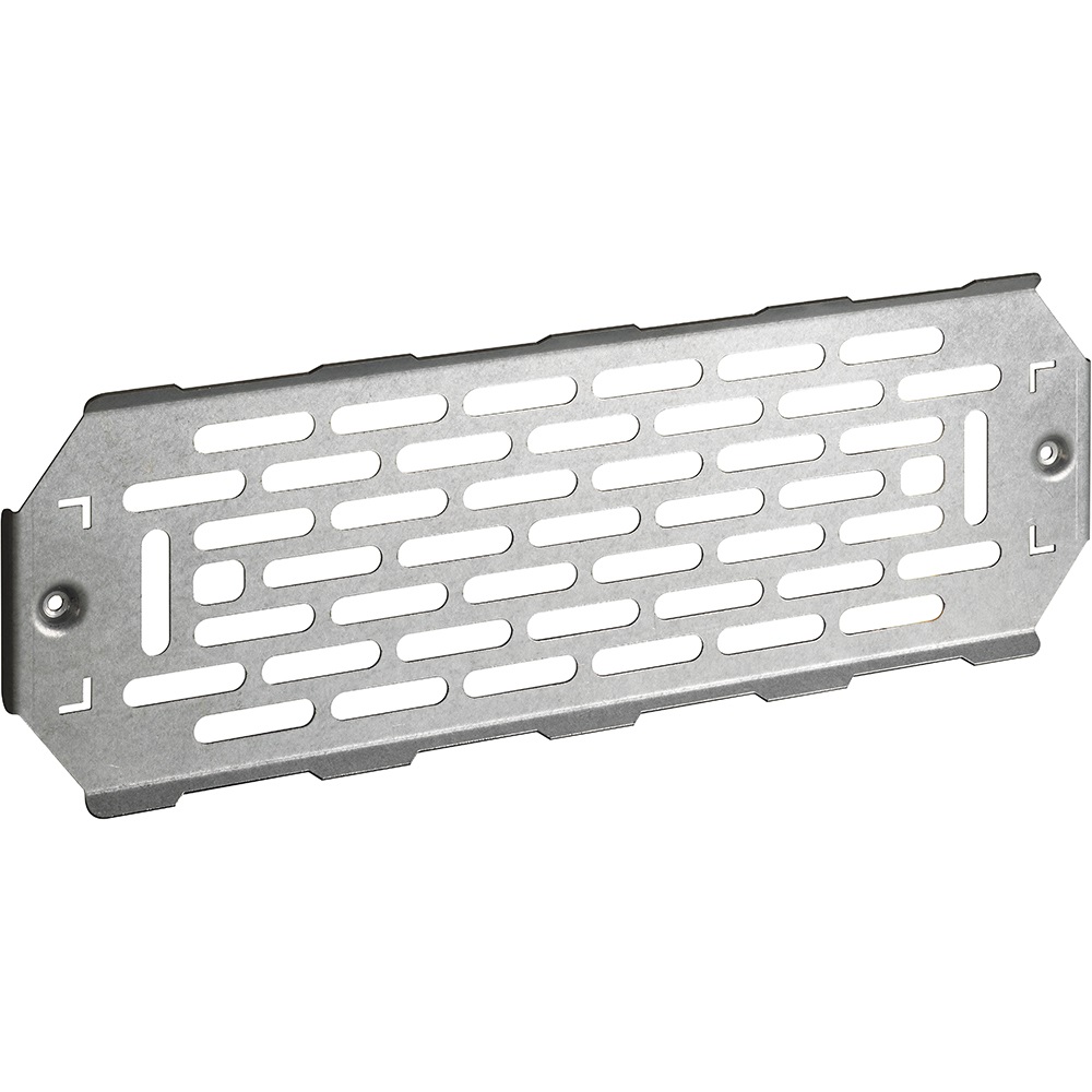 LINE SPACE PIASTRA FORATA PER CENTR