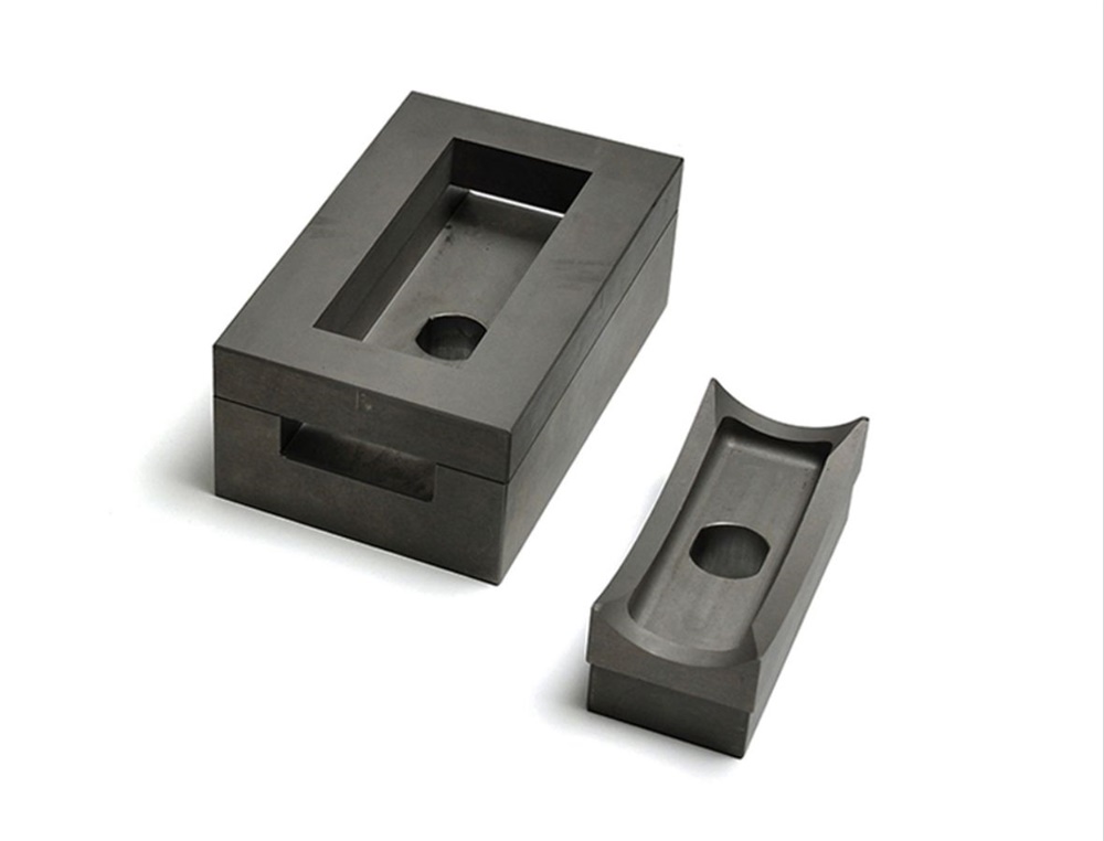 KIT punzone matrice tirante per utensili foralamiere forature rettangolari 46x92 mm