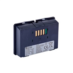 PACCO BATT. LI-ION PER CA6116-6117
