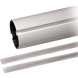 ASTA TUBOLARE  100 L  6850 MM