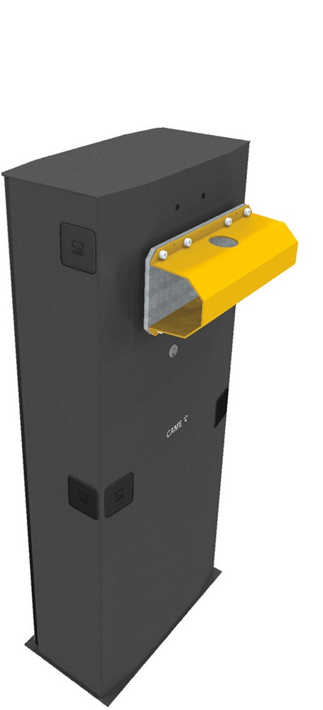 GARD 5000 BARR 230V MOT 24V