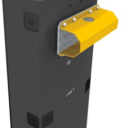 GARD 5000 BARR 230V MOT 24V