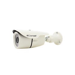 Serie Advance - Telecamera IP PTZ 4MP, zoom ottico 40x, LED IR 350m, smart tracking, slot SD, alimentatore e supporto inclusi, alluminio IP67, ONVIF