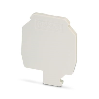 D-SSK 135 KER PIASTRA TERMINALE