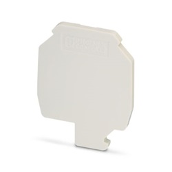 D-SSK 135 KER PIASTRA TERMINALE