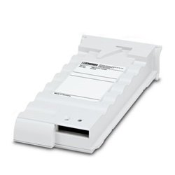 TMP/ACCU COVER ACCESSORI STAMPANTE