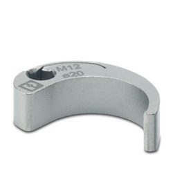 SACC BIT M12-D20 INSERTO AD INNESTO