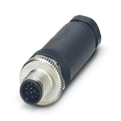 SACC-M12MS-12SOL-PG 9-M CONNETTORE