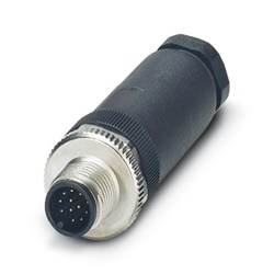 SACC-M12MS-12SOL-PG 9-M CONNETTORE