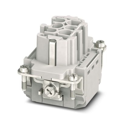 HC-B 06-I-PT-F INSERTO PORTACONTATT