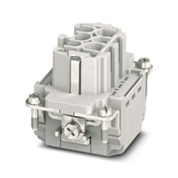 HC-B 06-I-PT-F INSERTO PORTACONTATT