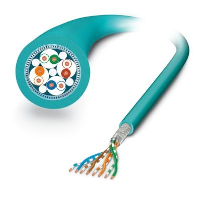 VS-OE-OE-94C-100,0 CAVO ETHERNET SC