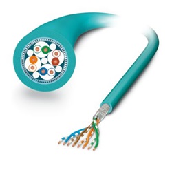 VS-OE-OE-94C-100,0 CAVO ETHERNET SC