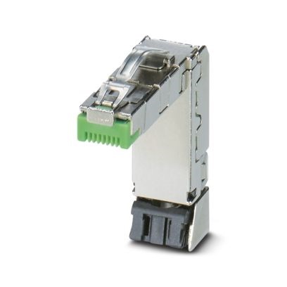 CUC-IND-C1ZNI-T/R4IE8 CONNETTORE RJ