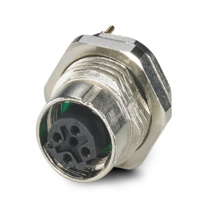 SACC-DSI-M12FSD-4CON-L180 VA CONNET