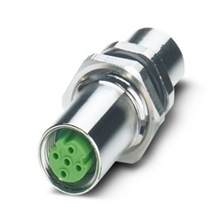 SACC-4P-DSI-M12FSD/FSD-M16 PASSAPAR