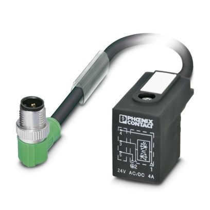 SAC-3P-MR/ 0,6-PUR/BI-1L-Z SCO CAVO