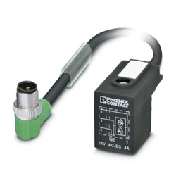 SAC-3P-MR/ 0,6-PUR/BI-1L-Z SCO CAVO