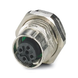 SACC-DSI-M12FSD-4CON-M16 CONNETTORE