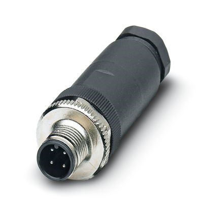 SACC-M12MS-4CON-PG9-M CONNETTORE SE