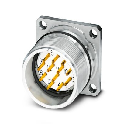 CA-12P1N122S00 CONNETTORE PER APPAR