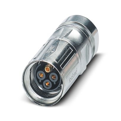 ST-5ES1N8A8005S CONNETTORE PER CAVI