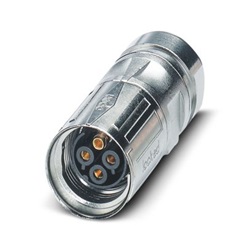 ST-5ES1N8A8005S CONNETTORE PER CAVI