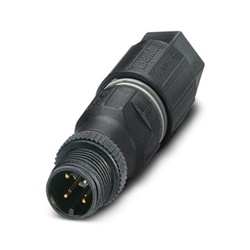 SACC-M12MS-4QO-0,75 CONNETTORE