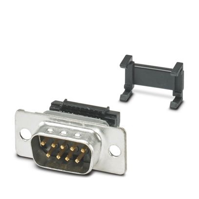 VS-09-ST-DSUB-FK ATTACCO FLAT-CABLE