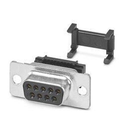 VS-09-BU-DSUB-FK ATTACCO FLAT-CABLE