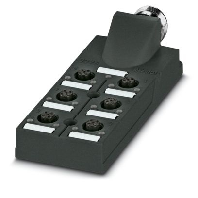 SACB-6/12-L-M23 180 BOX SENS./ATT.