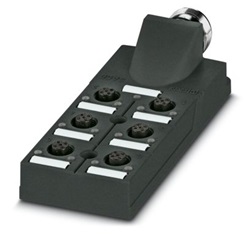 SACB-6/12-L-M23 180 BOX SENS./ATT.