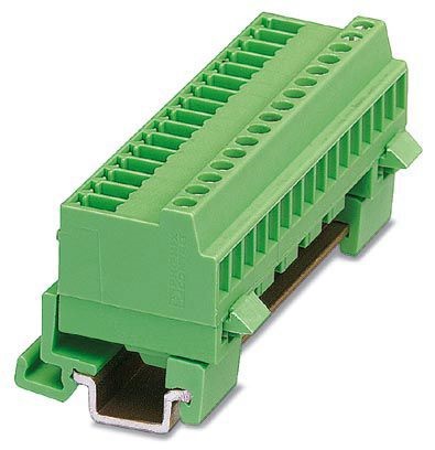 MCVK 1,5/ 8-G-3,81 BLOCCHETTO BASE