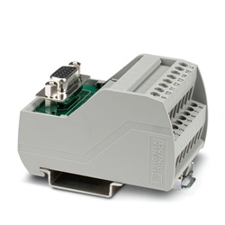 VIP-2/SC/HD15SUB/F MODULO VARIOFACE