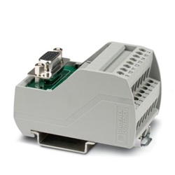 VIP-2/SC/HD15SUB/F MODULO VARIOFACE