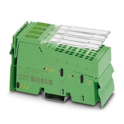 IB IL TEMP 8 UTH/RTD-PAC MOD. INGR.