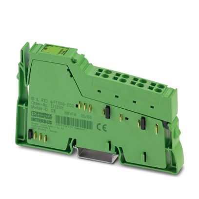 IB IL RTD 4/PT1000-ECO MORSETTO INL