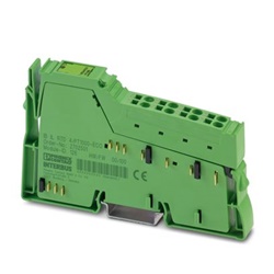 IB IL RTD 4/PT1000-ECO MORSETTO INL