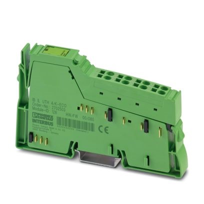 IB IL UTH 4/K-ECO MODULO INLINE