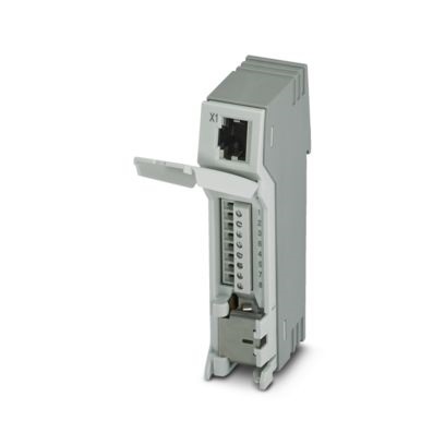 PP-RJ-SC PATCH PANEL