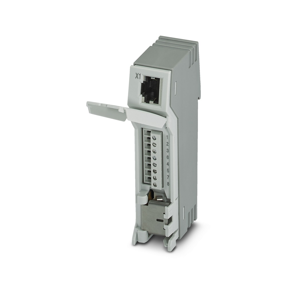 PP-RJ-SC PATCH PANEL